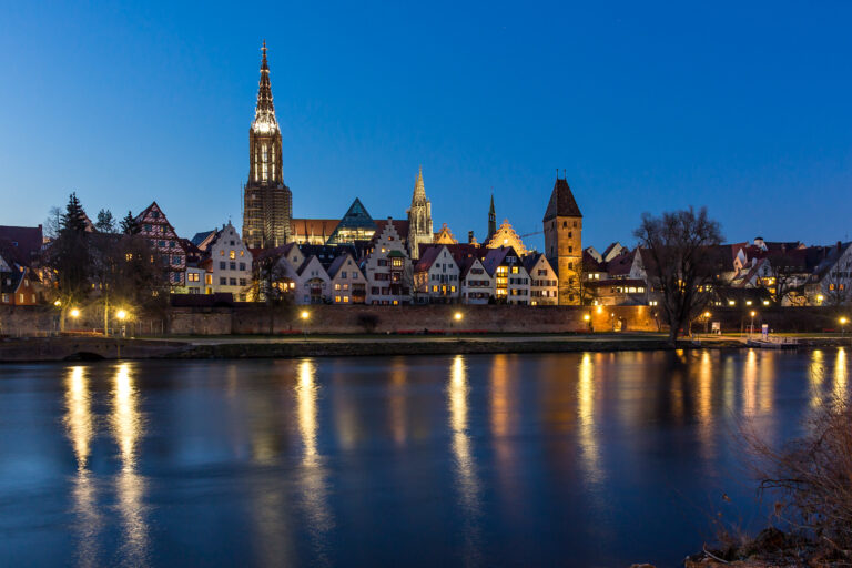 Independent Escort Ulm