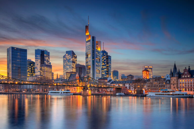 Independent Escort Frankfurt